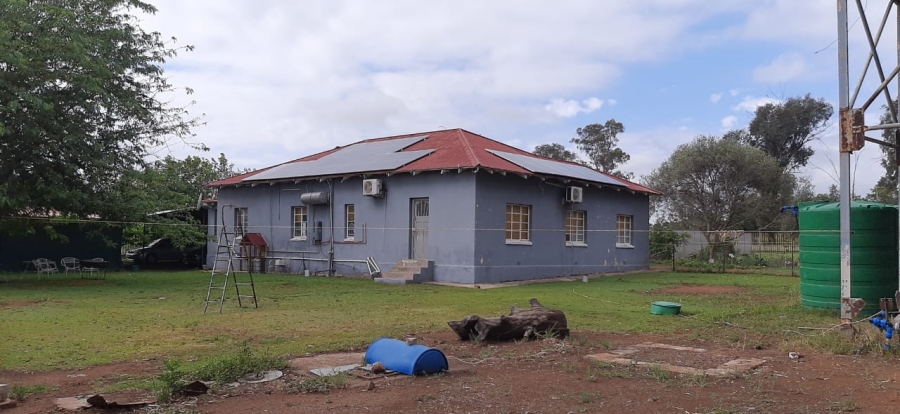 Commercial Property for Sale in Bloemspruit Free State